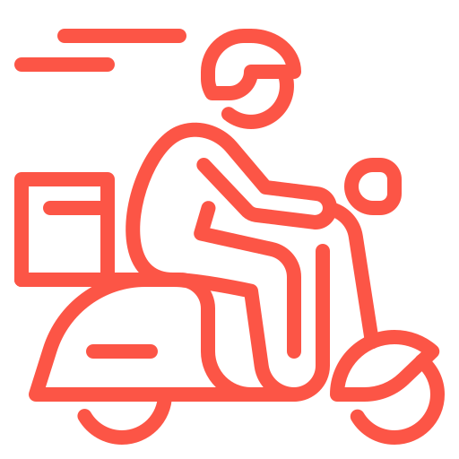 delivery
