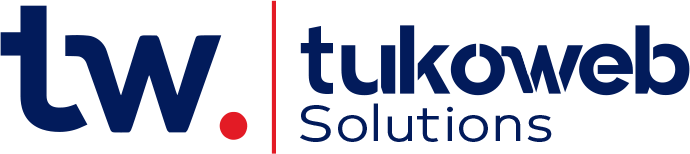 Tukoweb Solutions | Custom Software, Web & Mobile App Development in Kenya