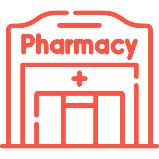 pharmacy