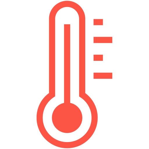 temperature